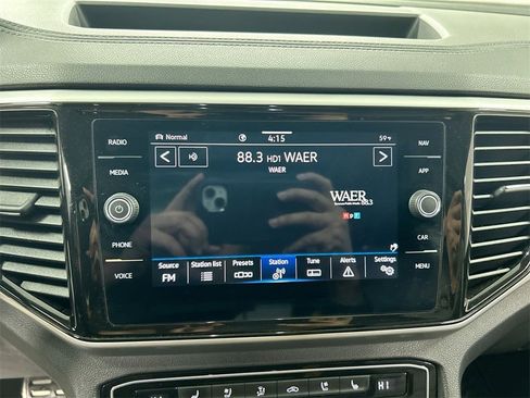 Certified 2023 Volkswagen Atlas SEL Premium image 21