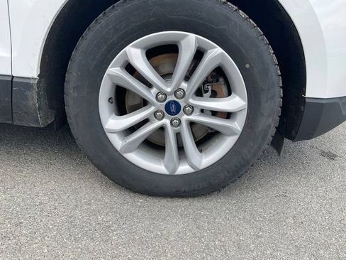 Used 2020 Ford Edge SEL w/ Convenience Package AWD/4WD image 24