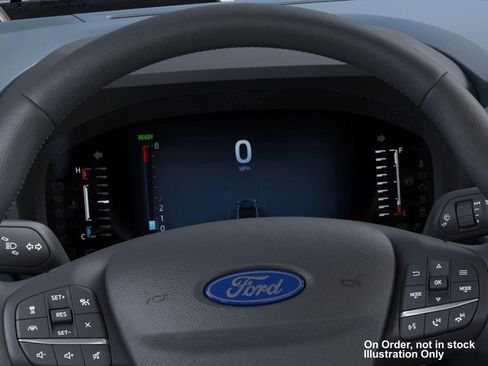 New 2025 Ford Maverick Lariat image 10