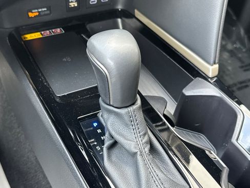 Used 2025 Toyota Camry XSE image 26