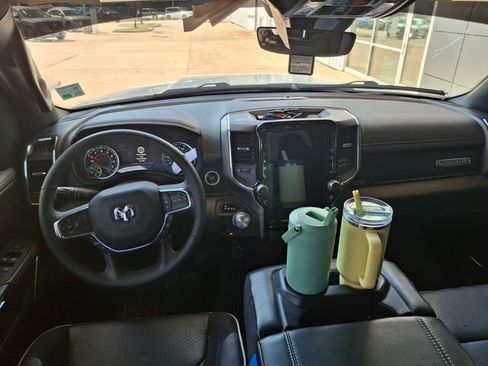 Used 2025 RAM 1500 Laramie image 13