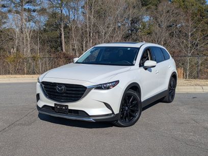 Used 2023 MAZDA CX-9 Touring Plus