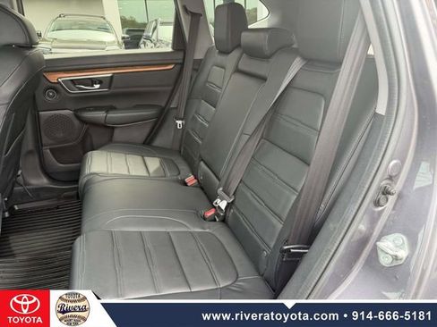 Used 2020 Honda CR-V EX-L image 15