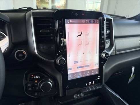 New 2026 RAM 1500 Big Horn image 20