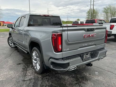 Used 2024 GMC Sierra 1500 Denali w/ Denali Reserve Package image 5