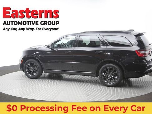 Used 2024 Dodge Durango GT AWD/4WD image 64
