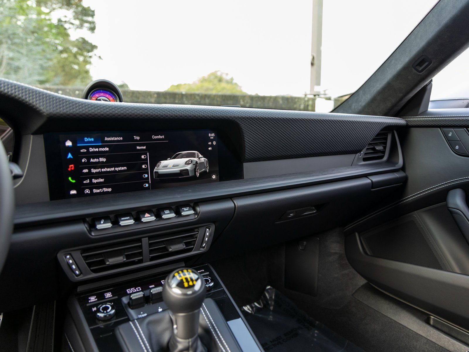 Certified 2026 Porsche 911 GT3 RWD image 40