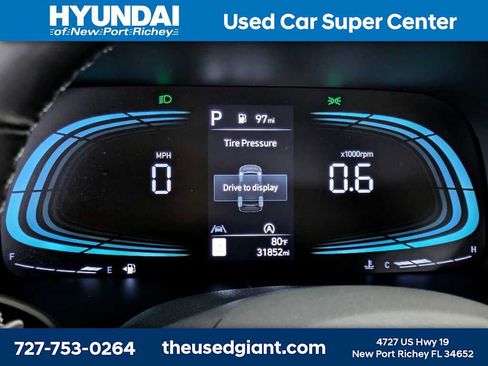 Certified 2025 Hyundai Palisade XRT AWD/4WD image 42