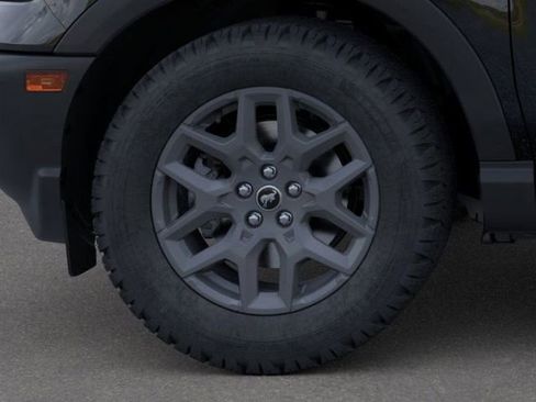 New 2026 Ford Bronco Sport Big Bend AWD/4WD image 19