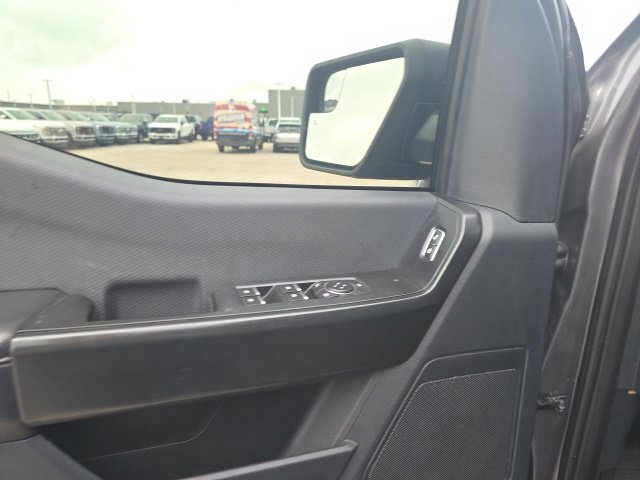 Used 2022 Ford F150 XL w/ STX Appearance Package AWD/4WD image 11
