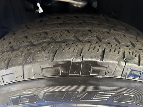 Used 2023 Ford Bronco Big Bend AWD/4WD image 29