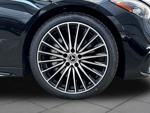 New 2026 Mercedes-Benz C 300 Sedan image 21