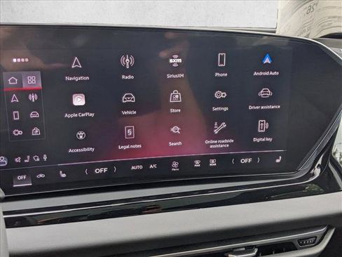 New 2025 Audi A5 2.0T Premium Plus image 11