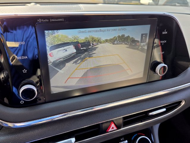 Used 2021 Hyundai Sonata SEL Plus FWD image 22