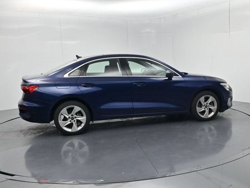 Used 2023 Audi A3 2.0T Premium FWD image 8