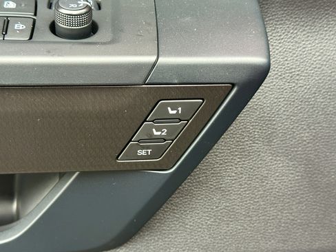 New 2026 Toyota Sequoia TRD Pro image 25