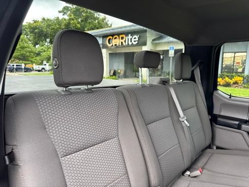Used 2018 Ford F150 XLT RWD image 14