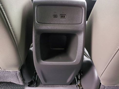 Certified 2024 Chevrolet Trax ACTIV w/ Driver Confidence Package image 21