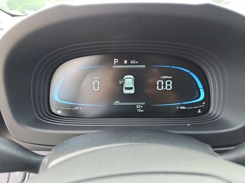 New 2026 Hyundai Venue SEL FWD image 19