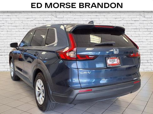 Used 2024 Honda CR-V LX image 3