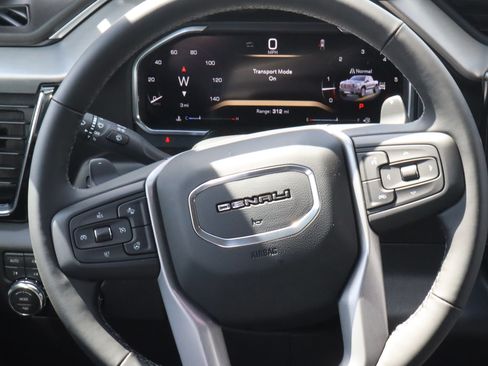 New 2026 GMC Sierra 1500 Denali w/ Technology Package AWD/4WD image 12