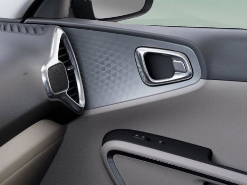 New 2025 Kia Soul LX image 25