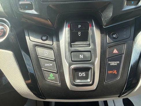 Used 2021 Honda Odyssey Touring image 34