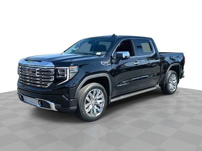 New 2026 GMC Sierra 1500 Denali