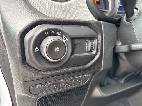 New 2026 Jeep Wrangler Sport S image 43