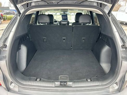 Used 2022 Ford Escape SEL image 22