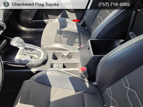 Used 2023 Kia Forte GT-Line w/ GT-Line Technology Package FWD image 36