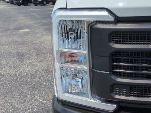 New 2026 Ford F350 XL w/ 360-Degree Camera Package AWD/4WD image 10
