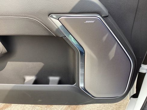 New 2025 GMC Sierra 2500 Denali w/ Max Trailering Package image 32