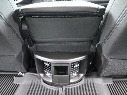 New 2026 RAM 2500 Warlock AWD/4WD image 16