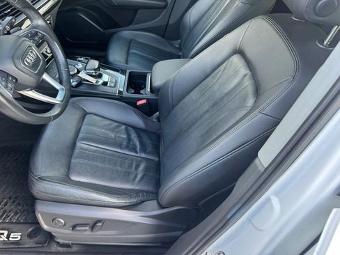 Used 2018 Audi Q5 2.0T Premium w/ Convenience Package AWD/4WD image 16
