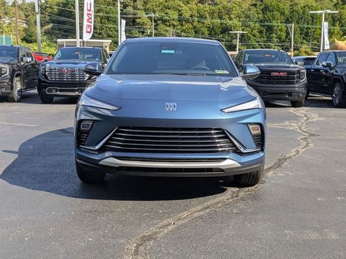 New 2026 Buick Envista Preferred w/ Convenience I Package image 2