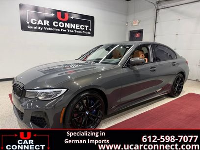 Used 2020 BMW M340i xDrive w/ Executive Package