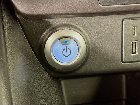 Used 2023 Nissan Leaf S image 20