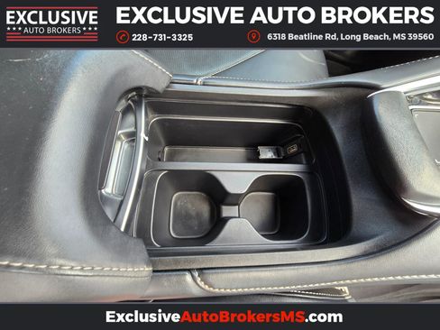 Used 2019 Acura RDX AWD w/ Technology Package image 18