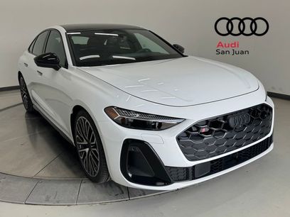 New 2026 Audi S5 Premium Plus