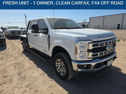 Used 2024 Ford F250 XLT w/ FX4 Off-Road Package