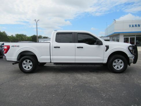 Used 2021 Ford F150 XL w/ Equipment Group 101A High AWD/4WD image 5