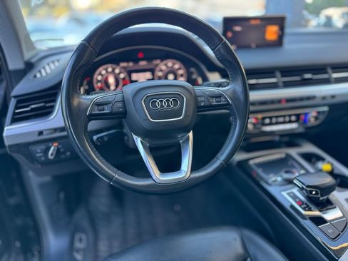 Used 2019 Audi Q7 2.0T Premium Plus w/ Premium Plus Package image 12