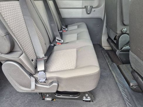 Used 2024 Ford Transit 350 XLT AWD/4WD image 25