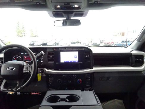 Used 2024 Ford F250 XL w/ STX Appearance Package image 24