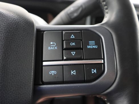 Used 2023 Ford F350 Lariat w/ Lariat Ultimate Package AWD/4WD image 14