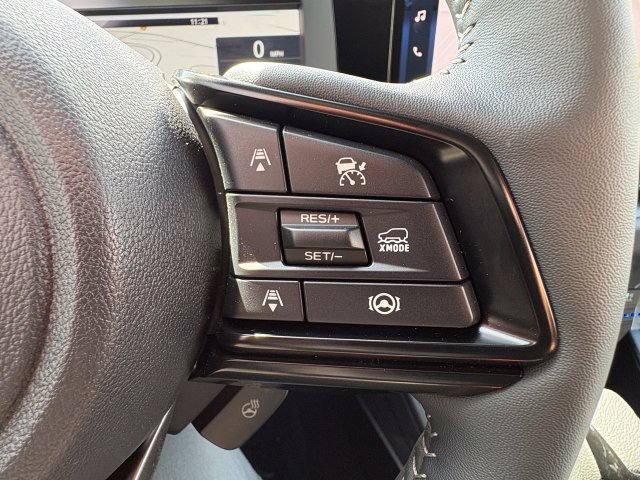 New 2026 Subaru Outback Touring XT AWD/4WD image 23