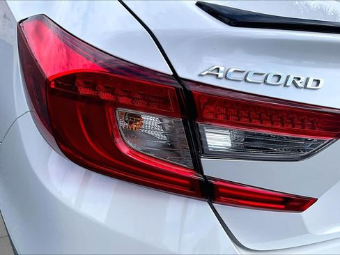 Used 2022 Honda Accord Sport Special Edition image 28