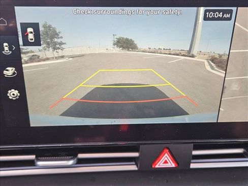 Used 2024 Hyundai Elantra Limited FWD image 12