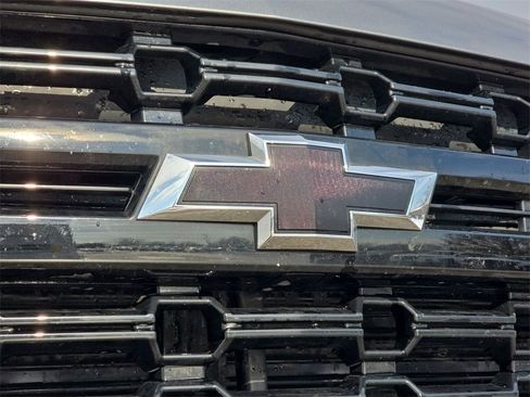 Certified 2023 Chevrolet Suburban Z71 image 32